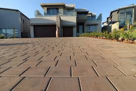 Driveway Overlay Services in Birdsboro, PA